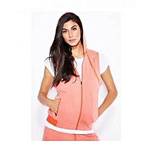 veste reebok femme prix